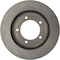 Centric Parts Standard Brake Rotor, 121.48006 121.48006 - alternate 5